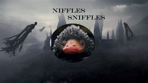 niffles dating|Sniffles